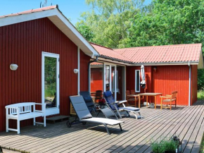6 person holiday home in Hadsund, Hadsund